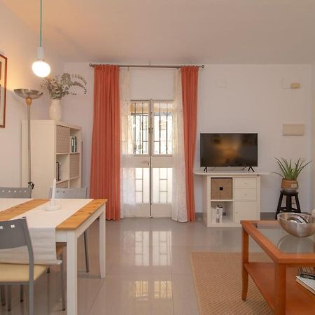 C52 - Seaside 2 Bedrooms By The Center Málaga Kültér fotó