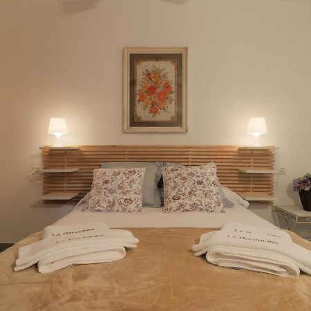C52 - Seaside 2 Bedrooms By The Center Málaga Kültér fotó