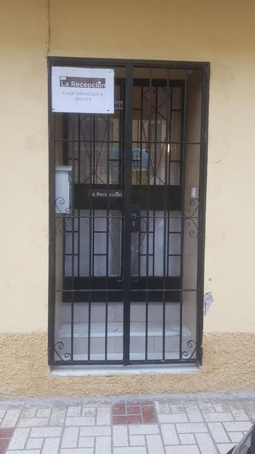 C52 - Seaside 2 Bedrooms By The Center Málaga Kültér fotó