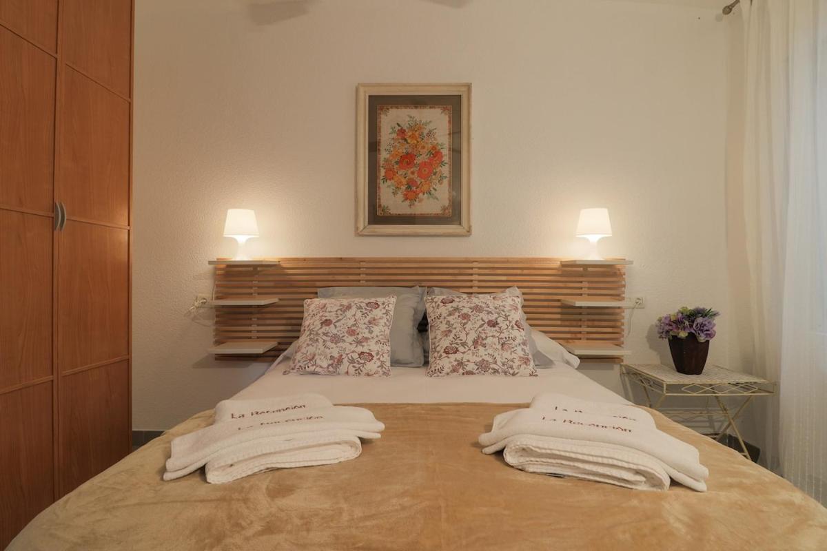 C52 - Seaside 2 Bedrooms By The Center Málaga Kültér fotó